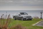 Mercedes-Benz C300 Coupe AMG Line 2016 года (NA)